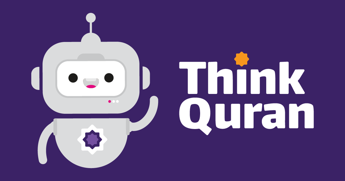 Think Quran